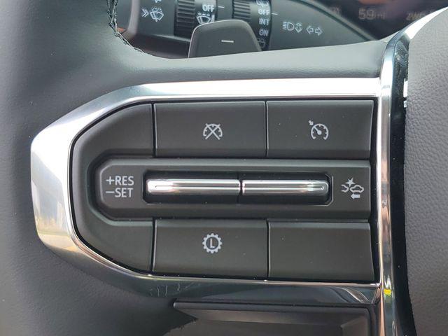 2026 GMC Terrain AWD Denali