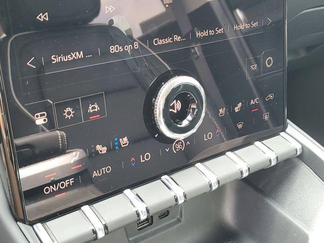 2026 GMC Terrain AWD Denali