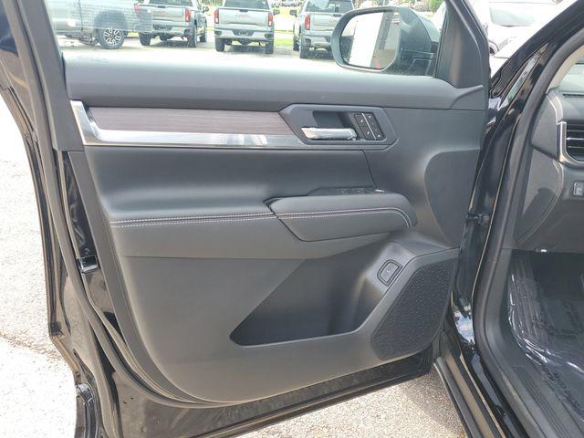 2026 GMC Terrain AWD Denali