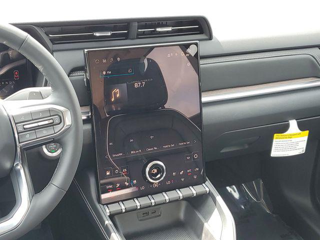 2026 GMC Terrain AWD Denali