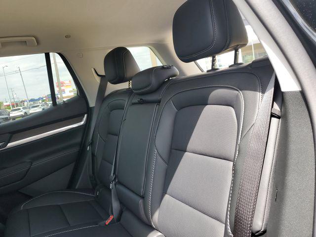2026 GMC Terrain AWD Denali