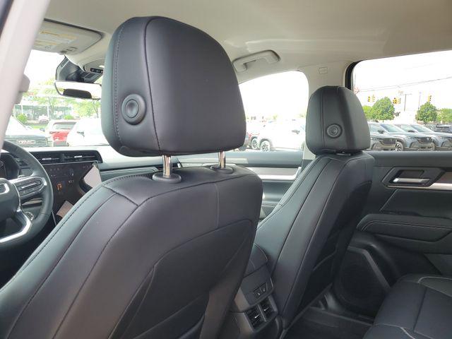 2026 GMC Terrain AWD Denali
