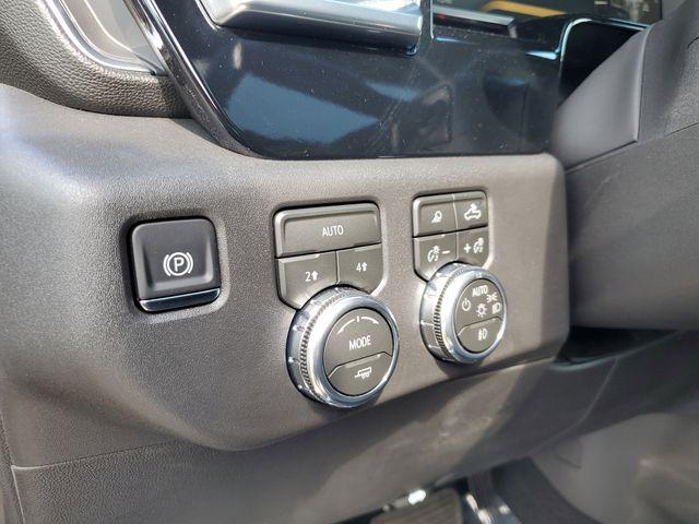 2026 GMC Sierra 1500 Crew Cab, Short Bed, SLT, 4WD
