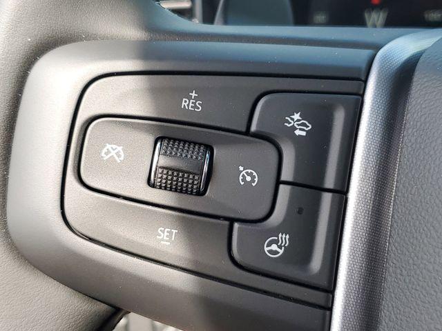2026 GMC Sierra 1500 Crew Cab, Short Bed, SLT, 4WD