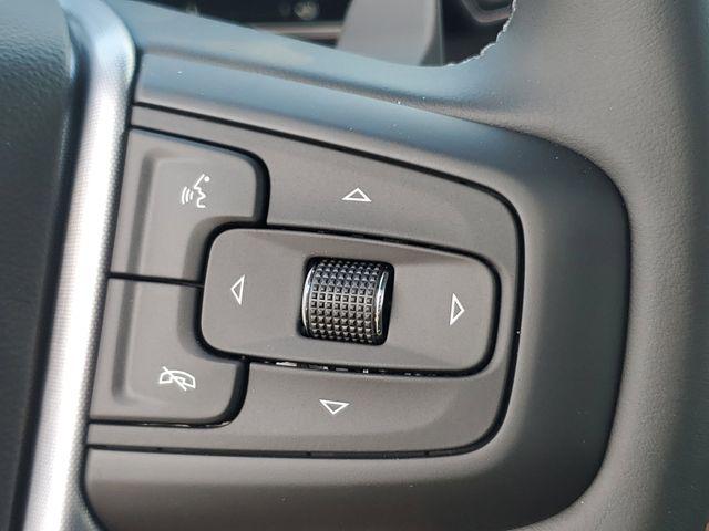 2026 GMC Sierra 1500 Crew Cab, Short Bed, SLT, 4WD