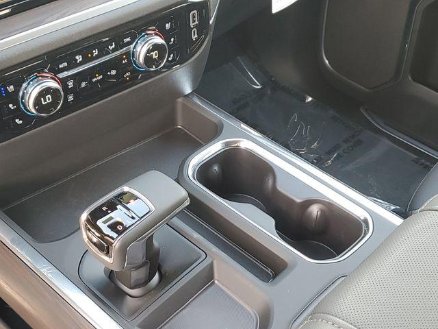 2026 GMC Sierra 1500 Crew Cab, Short Bed, SLT, 4WD