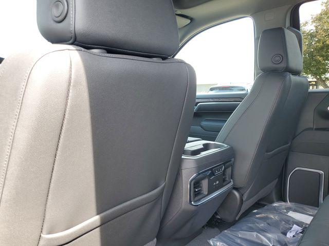 2026 GMC Sierra 1500 Crew Cab, Short Bed, SLT, 4WD