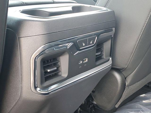 2026 GMC Sierra 1500 Crew Cab, Short Bed, SLT, 4WD