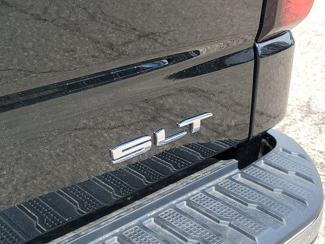 2026 GMC Sierra 1500 Crew Cab, Short Bed, SLT, 4WD