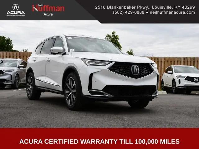 2026 Acura MDX Technology Package for sale in Louisville, KY