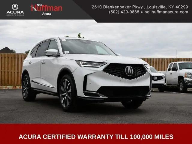 2026 Acura MDX Technology Package for sale in Louisville, KY