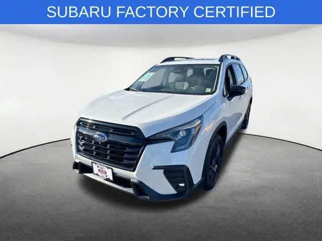 2025 Subaru Ascent Onyx Edition Limited 7-Passenger for sale in Yorkville, NY