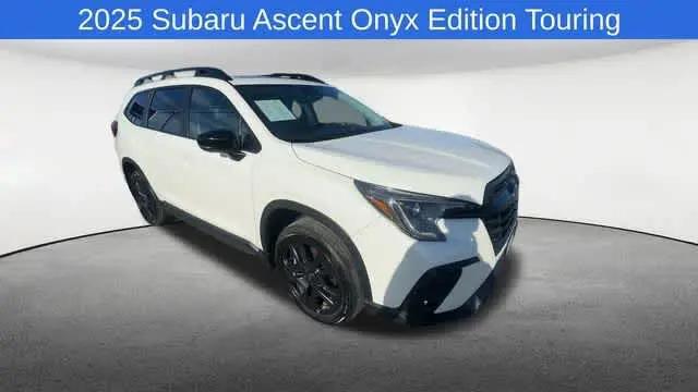 2025 Subaru Ascent Onyx Edition Limited 7-Passenger