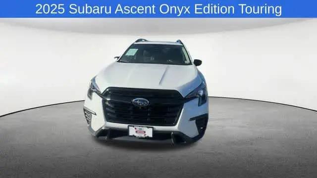 2025 Subaru Ascent Onyx Edition Limited 7-Passenger