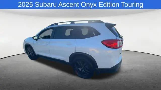 2025 Subaru Ascent Onyx Edition Limited 7-Passenger