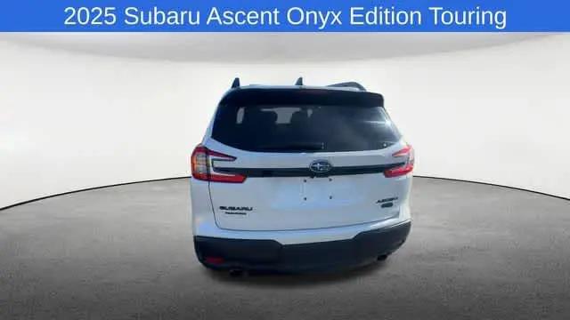 2025 Subaru Ascent Onyx Edition Limited 7-Passenger