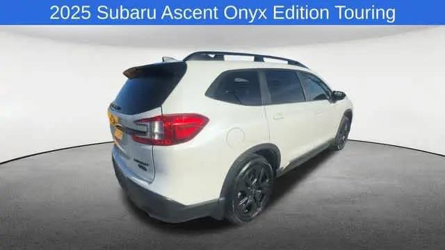 2025 Subaru Ascent Onyx Edition Limited 7-Passenger