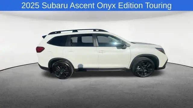 2025 Subaru Ascent Onyx Edition Limited 7-Passenger