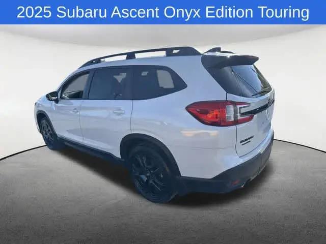 2025 Subaru Ascent Onyx Edition Limited 7-Passenger