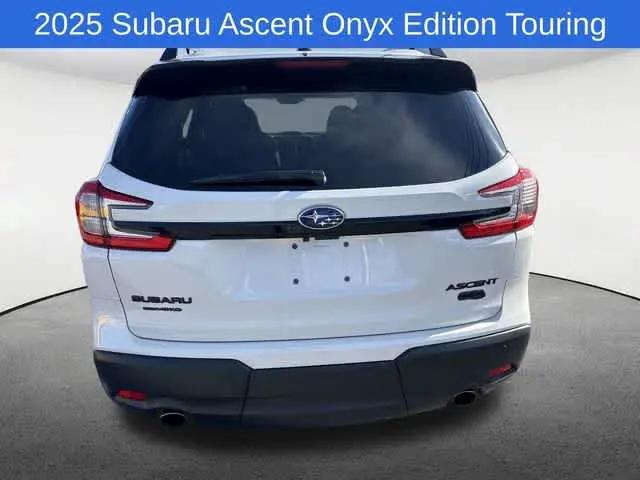 2025 Subaru Ascent Onyx Edition Limited 7-Passenger