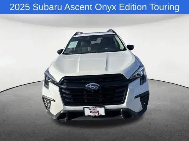 2025 Subaru Ascent Onyx Edition Limited 7-Passenger