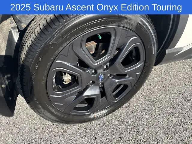2025 Subaru Ascent Onyx Edition Limited 7-Passenger