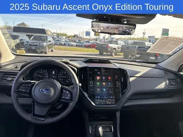 2025 Subaru Ascent Onyx Edition Limited 7-Passenger