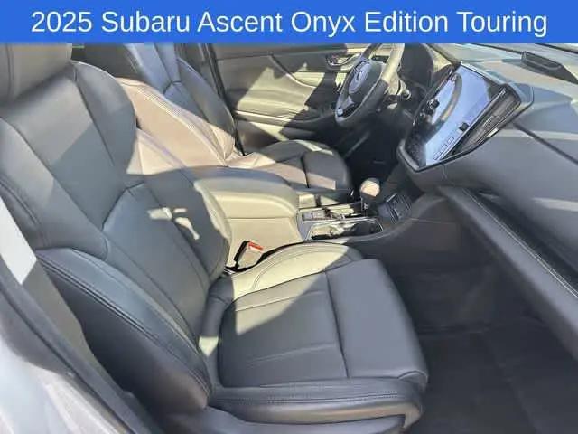 2025 Subaru Ascent Onyx Edition Limited 7-Passenger