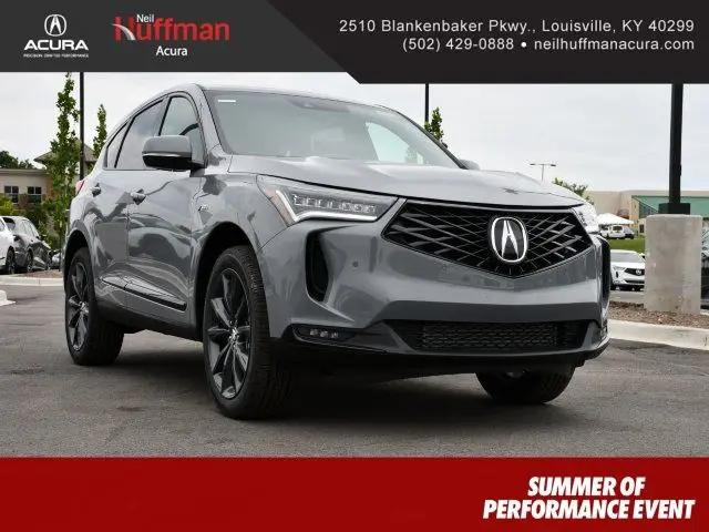 2026 Acura RDX A-Spec for sale in Louisville, KY
