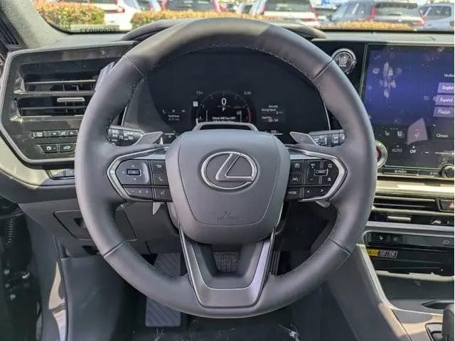 2026 Lexus TX 350 Premium