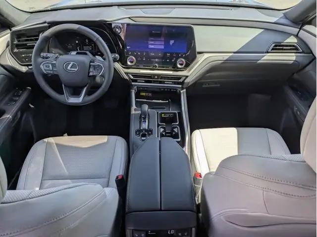 2026 Lexus TX 350 Premium