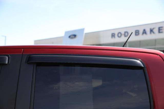 2021 Chevrolet Colorado 4WD Crew Cab Short Box Z71