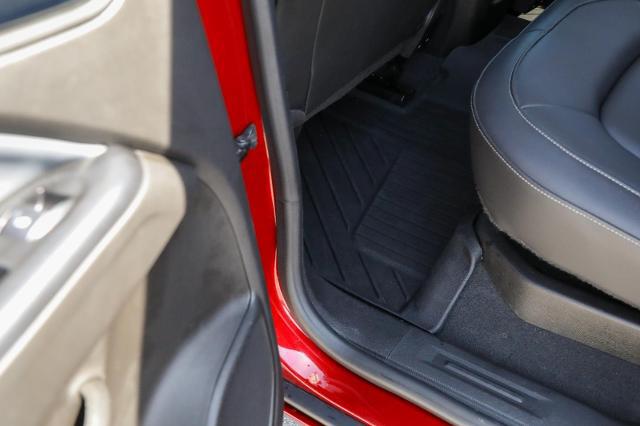 2021 Chevrolet Colorado 4WD Crew Cab Short Box Z71