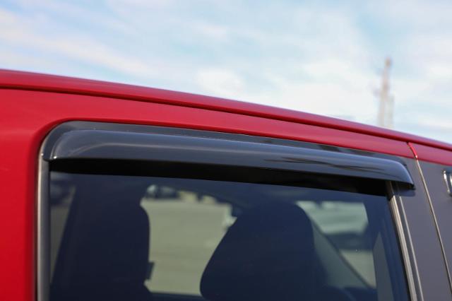 2021 Chevrolet Colorado 4WD Crew Cab Short Box Z71