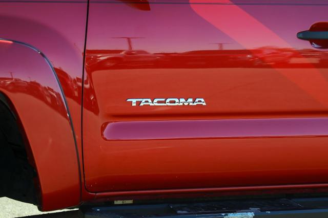 2013 Toyota Tacoma CAB