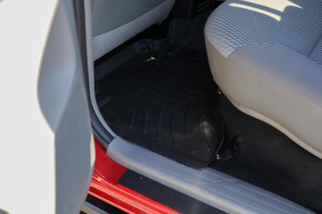 2013 Toyota Tacoma CAB