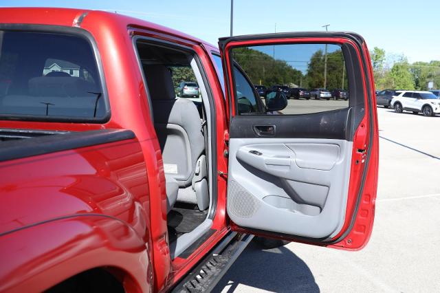 2013 Toyota Tacoma CAB