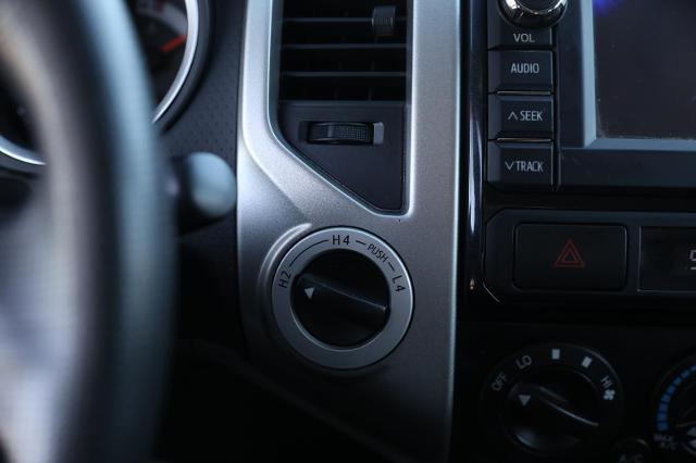 2013 Toyota Tacoma CAB