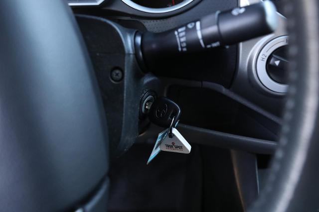2013 Toyota Tacoma CAB