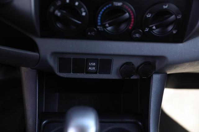 2013 Toyota Tacoma CAB