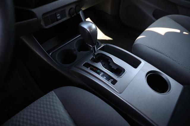 2013 Toyota Tacoma CAB