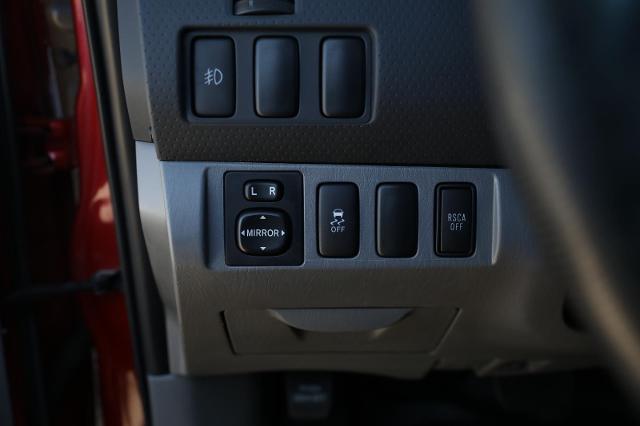 2013 Toyota Tacoma CAB