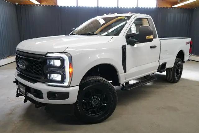 2023 Ford F-350 XL for sale in Gorham, NH