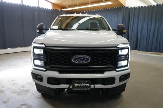 2023 Ford F-350 XL