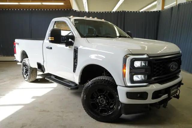2023 Ford F-350 XL
