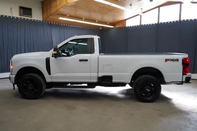 2023 Ford F-350 XL