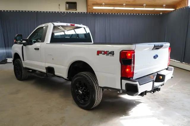 2023 Ford F-350 XL