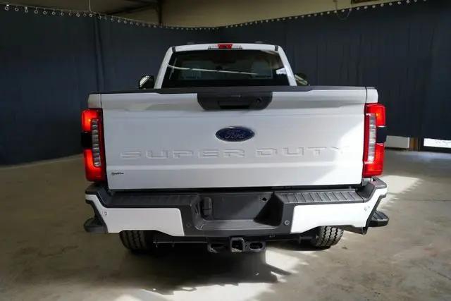 2023 Ford F-350 XL