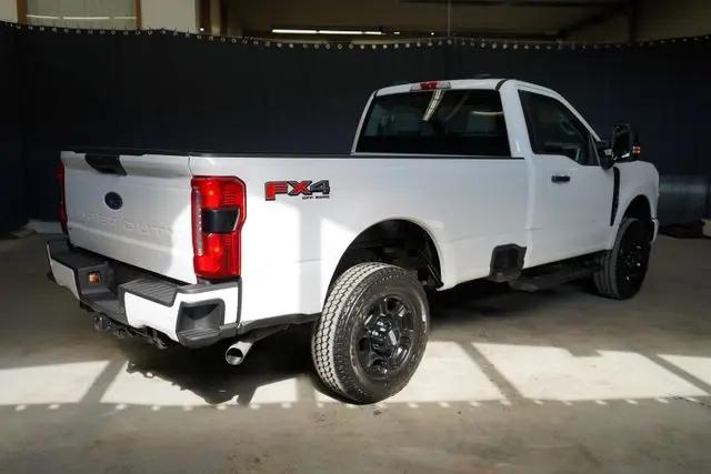 2023 Ford F-350 XL