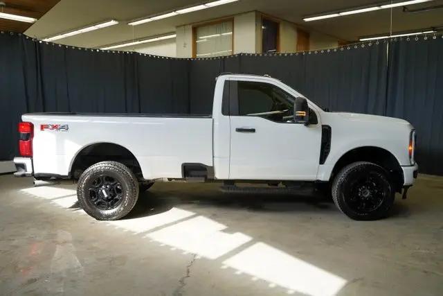 2023 Ford F-350 XL